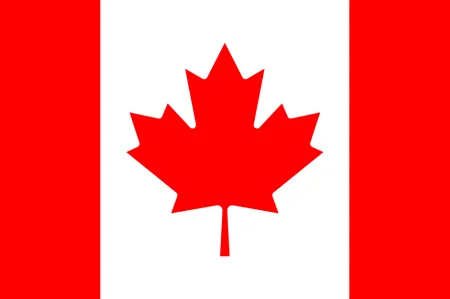 canadian flag