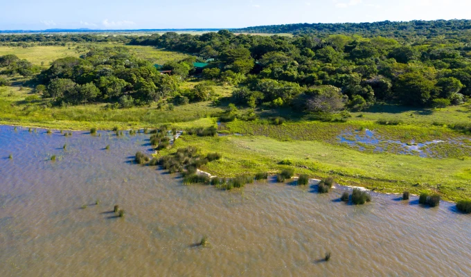 iSimangaliso Wetland Park