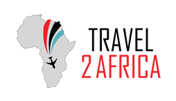 Travel2Africa logo