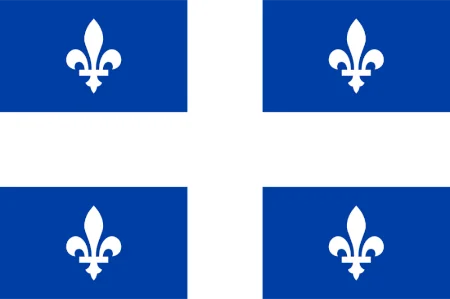 quebec flag