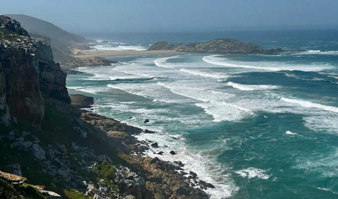 Robberg Nature Reserve