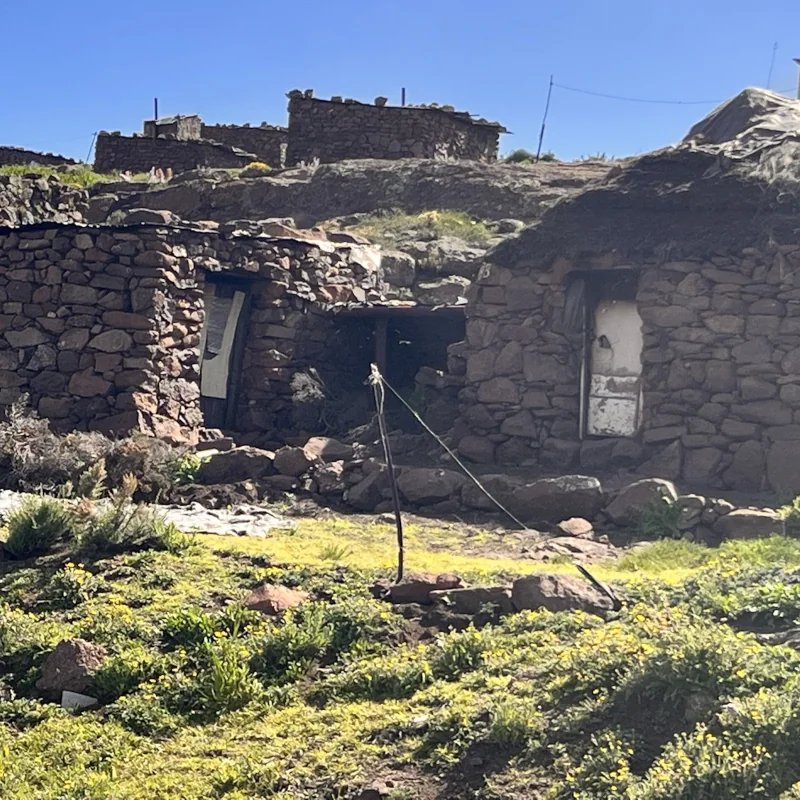 Moteng Pass Lesotho