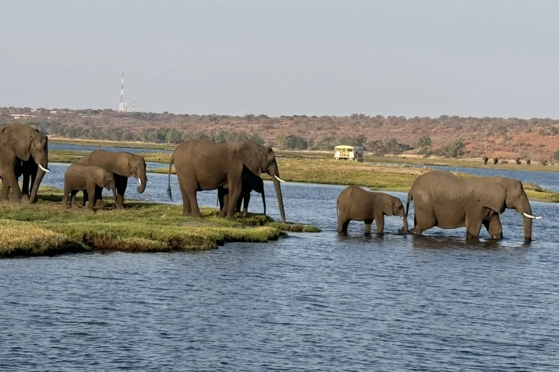 Botswana