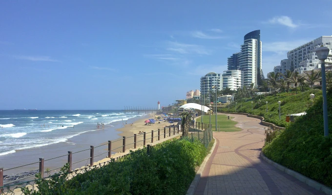 Umhlanga Durban Region